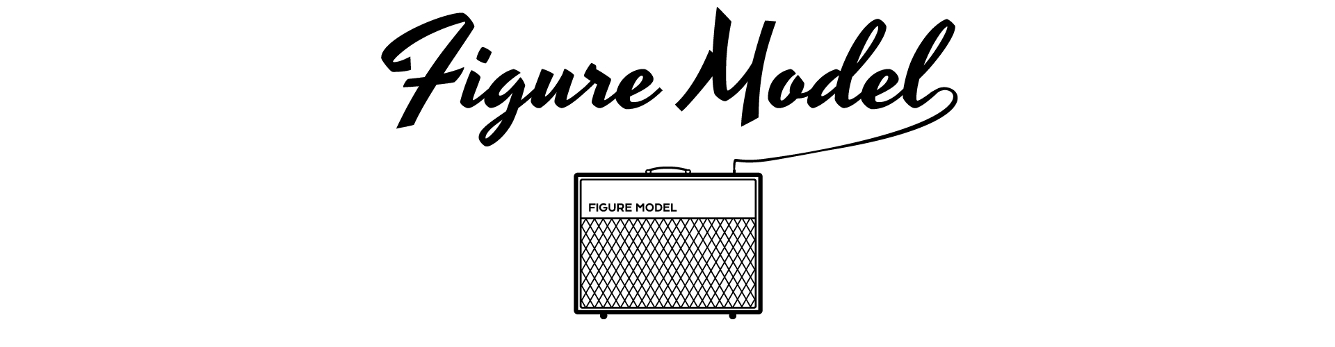 Figure Model Band